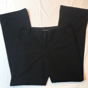 The Limited - black trousers
